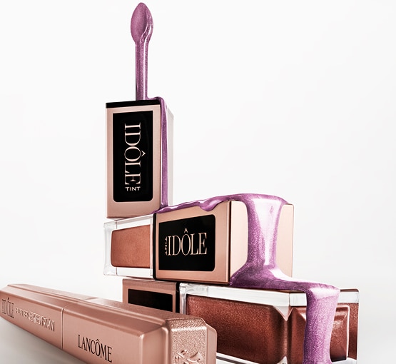 Lancôme L’Absolu Rouge Idôle tinta labbra finish luminoso